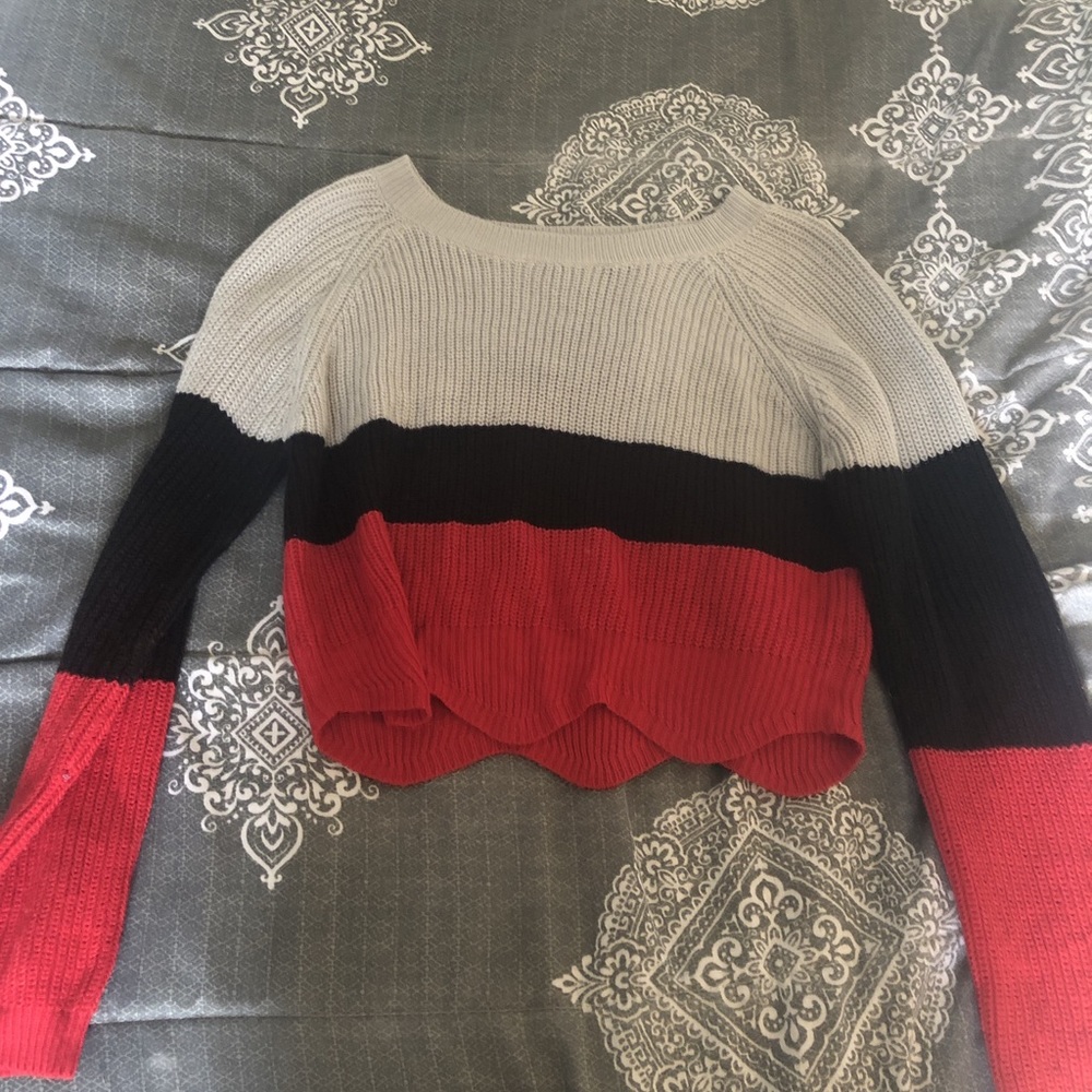 Sweater